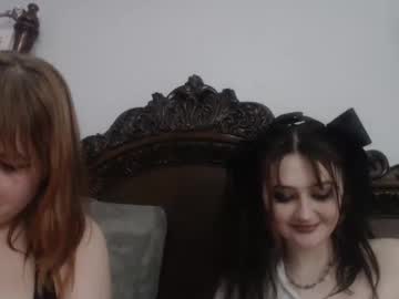 Ughalixx Chaturbate stream image from February 23, 2025
