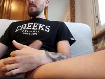 Wolfens_ Chaturbate stream image from February 23, 2025
