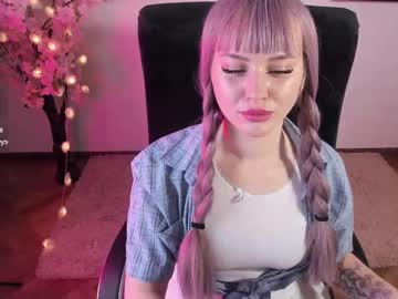 Anny_Kink Chaturbate stream image from February 23, 2025