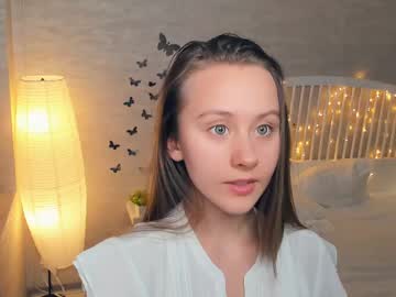 Evas_Soul Chaturbate stream image from February 23, 2025