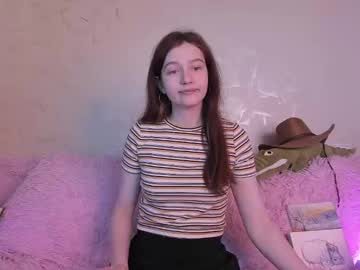 Ksuhesa Chaturbate stream image from February 23, 2025
