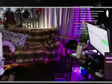 Milkinghim Chaturbate stream image from February 23, 2025