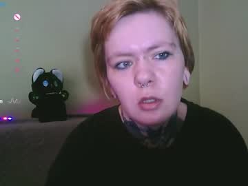 Owl_Baby Chaturbate stream image from February 23, 2025