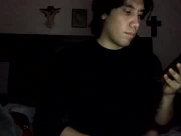 Toyboy07100 Chaturbate stream image from February 23, 2025