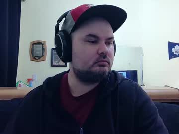 Chubbymiddleagedman Chaturbate stream image from February 23, 2025