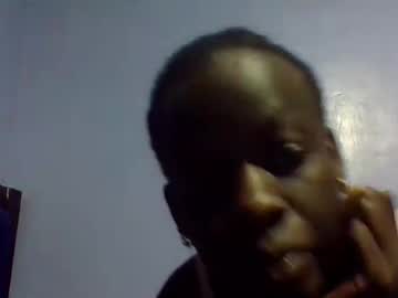 Ebonydol2 Chaturbate stream image from February 23, 2025