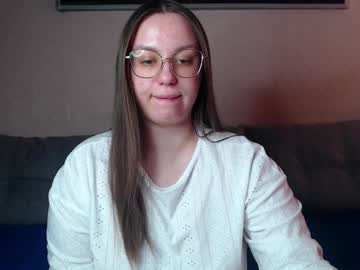 Emelywinncet Chaturbate stream image from February 23, 2025