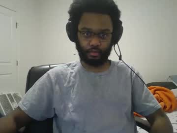 Komican Chaturbate stream image from February 23, 2025