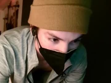 Xxwhitefoxx Chaturbate stream image from February 23, 2025