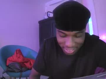 Boss_Playa98 Chaturbate stream image from February 23, 2025