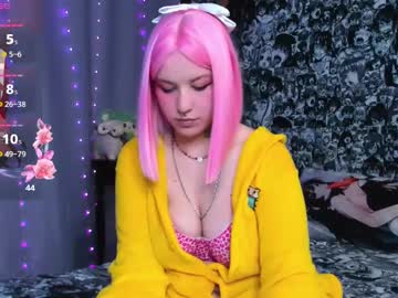 Mollybrunova Chaturbate stream image from February 23, 2025