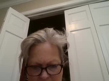Purplegrass66 Chaturbate stream image from February 23, 2025