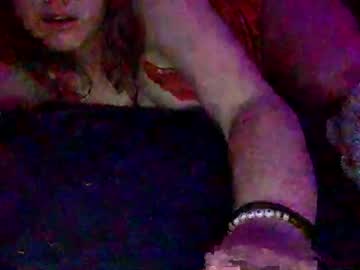 Roseyrose122 Chaturbate stream image from February 23, 2025