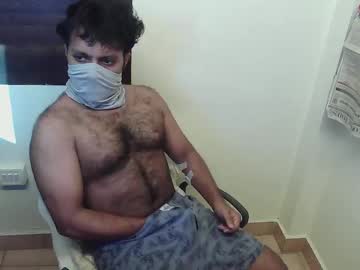 Cedricjones0021 Chaturbate stream image from February 23, 2025