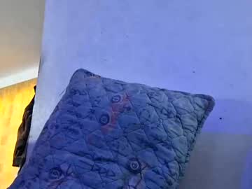 Elcielosecae Chaturbate stream image from February 23, 2025