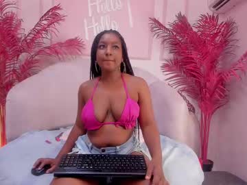 Alisonhalee Chaturbate stream image from February 23, 2025