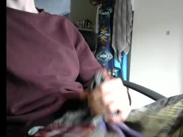 Cutepatoots Chaturbate stream image from February 23, 2025