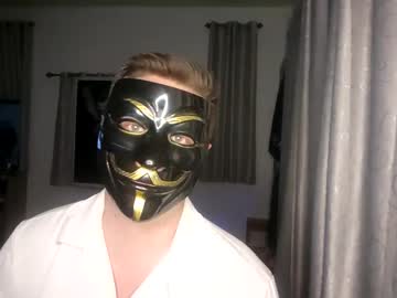 Kenthai23 Chaturbate stream image from February 23, 2025