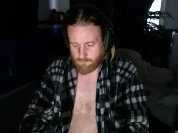 Tragicallyhard Chaturbate stream image from February 23, 2025
