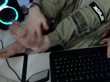Zane_Hunter Chaturbate stream image from February 23, 2025