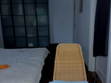 Aiyoko77 Chaturbate stream image from February 23, 2025
