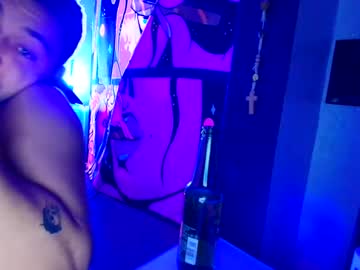 Daddycane6911 Chaturbate stream image from February 23, 2025