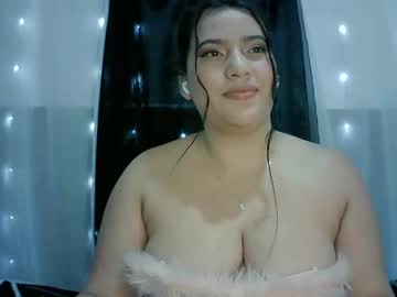 Emy_Scott Chaturbate stream image from February 23, 2025
