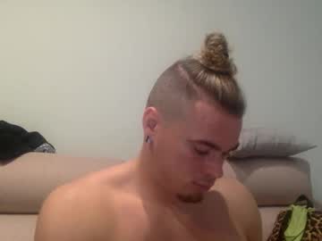 Kinkyboy10 Chaturbate stream image from February 23, 2025