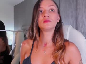 Heidi_Star Chaturbate stream image from February 23, 2025