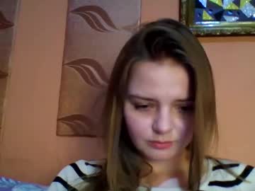Inami23 Chaturbate stream image from February 23, 2025