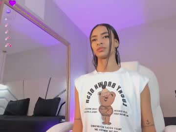 Isabel_Manzur Chaturbate stream image from February 23, 2025