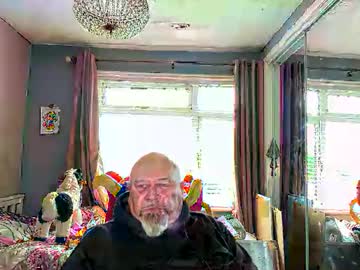 Sacman10 Chaturbate stream image from February 23, 2025