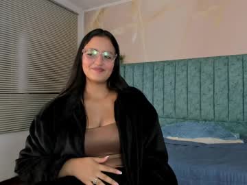 Scarlet_Rose__ Chaturbate stream image from February 23, 2025