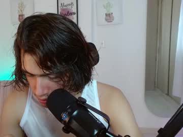 Sebasmattxxl8 Chaturbate stream image from February 23, 2025