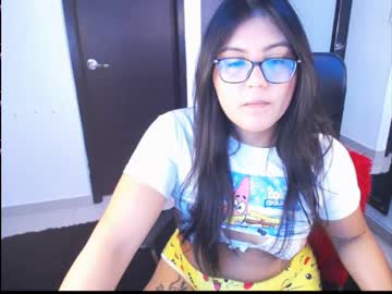 Aleska666 Chaturbate stream image from February 23, 2025