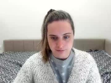 Amandalov1 Chaturbate stream image from February 23, 2025