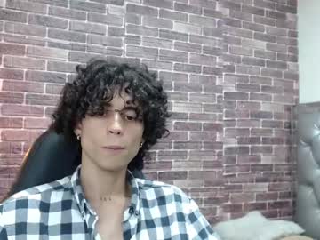 Andres_Ocasio Chaturbate stream image from February 23, 2025