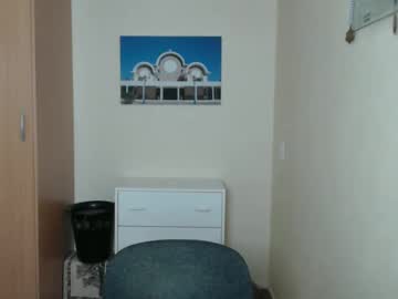Davyholland Chaturbate stream image from February 23, 2025