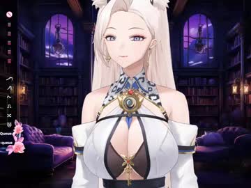 Hadamia Chaturbate stream image from February 23, 2025