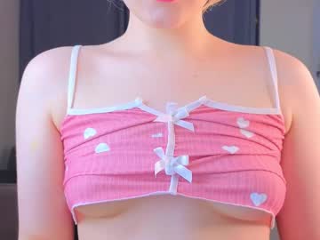 Hannaa_Montanaa Chaturbate stream image from February 23, 2025