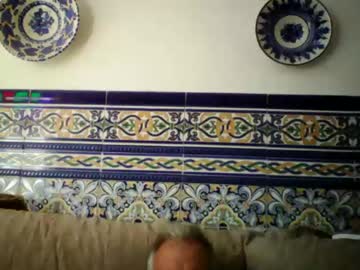 Fabrichio691 Chaturbate stream image from February 23, 2025