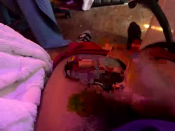 Tediibear22 Chaturbate stream image from February 23, 2025