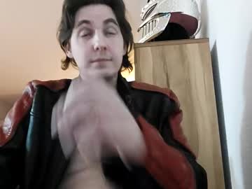 Arcard2525 Chaturbate stream image from February 23, 2025