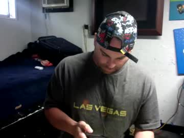 Brandonpierrecreative Chaturbate stream image from February 23, 2025