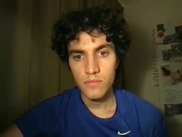 Dante_Bassir Chaturbate stream image from February 23, 2025