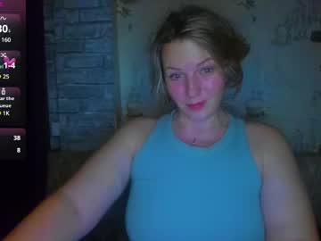 Ladylucky_ Chaturbate stream image from February 23, 2025