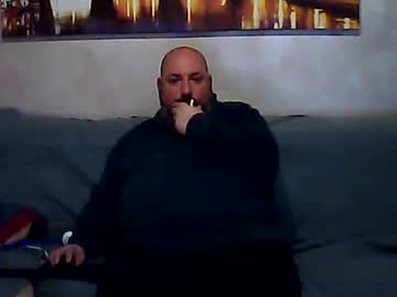 Atreiu1977 Chaturbate stream image from February 23, 2025