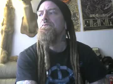 Baalthegreat Chaturbate stream image from February 23, 2025
