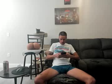 Bootsycaldwell Chaturbate stream image from February 23, 2025