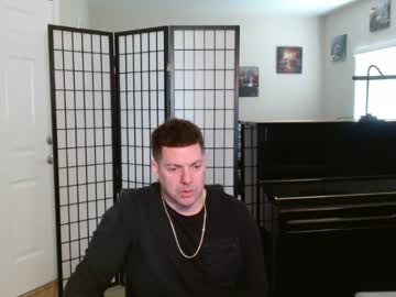 Dcapo11 Chaturbate stream image from February 23, 2025